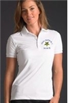Pride of the East Chapter 48 Eastern Star Polo Shirt