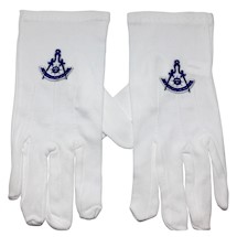 Past Master Gloves