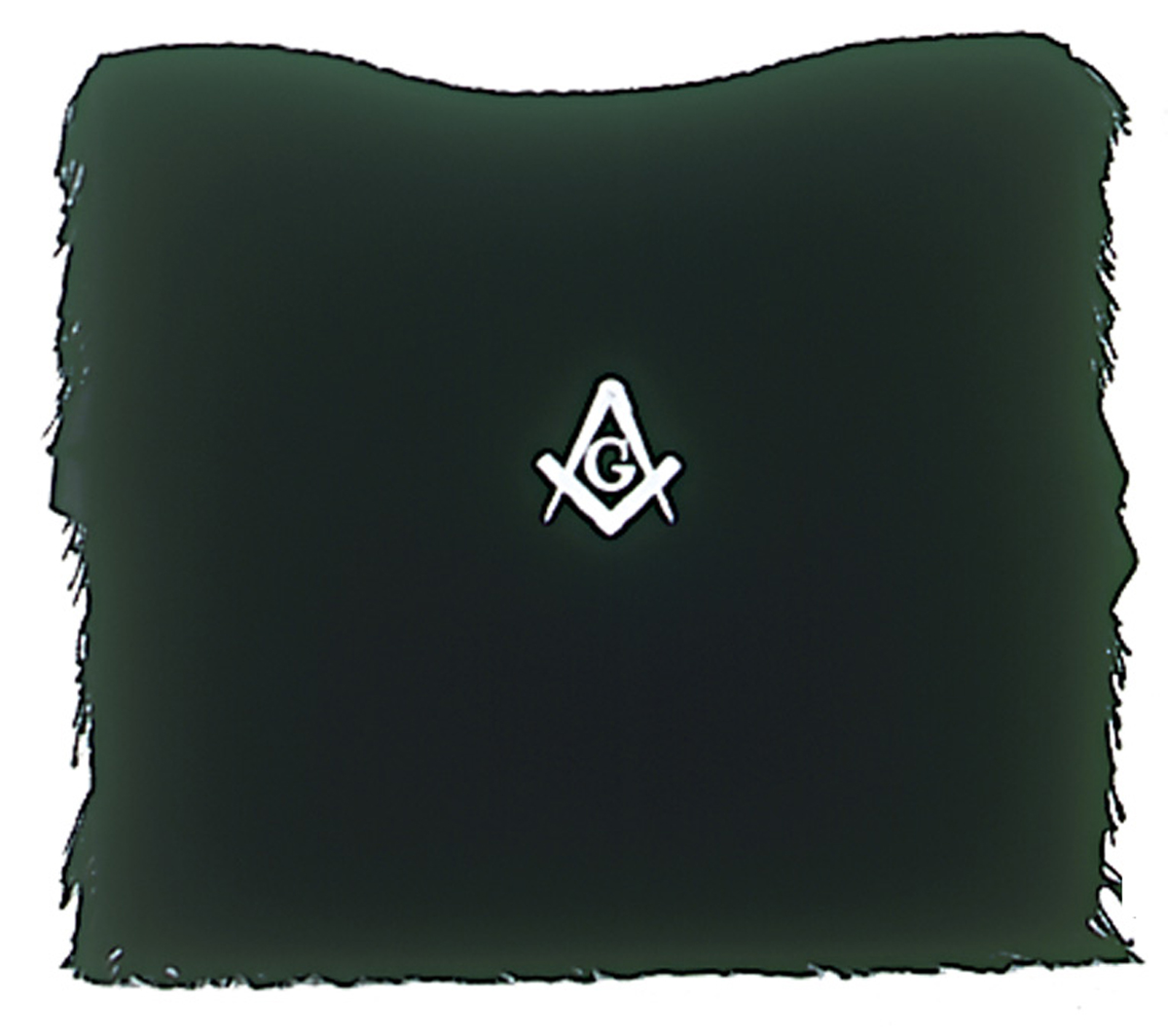 Masonic Lodge Ceremonial accessories LARGE Square and Compass 6 For  Bible-HSE