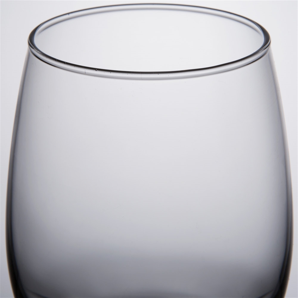 Libbey 213 Customizable 15 oz. Stemless Wine Glass - 12/Case