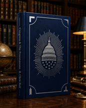  Congress & The Freemasons by B. Chris Ruli — Preorder