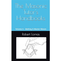 The Masonic Tutor's Handbook