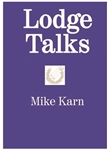 Lodge Talks