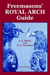 Freemasons' Royal Arch Guide