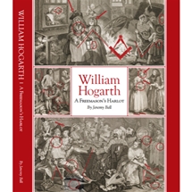 William Hogarth: A Freemason's Harlot