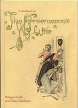 A Handbook for the Freemason's Wife
