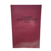 Lester's Look to the East