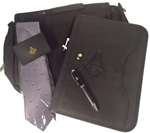 Masonic Business Gift Set