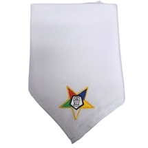 OES Scarf — CLEARANCE
