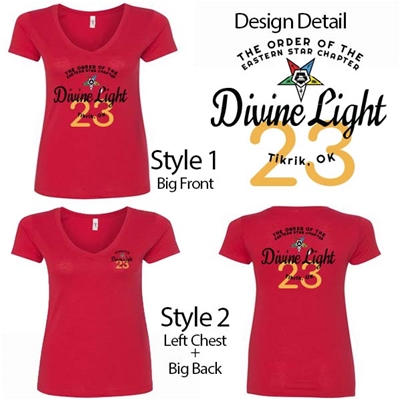 chapter 26 birthday shirts