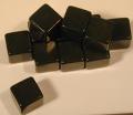 Masonic Black Cubes