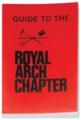 Guide to the Royal Arch Chapter
