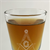 Masonic or OES Firing Shot Glass