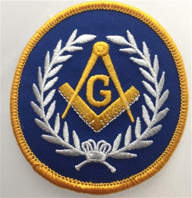 Masonic-Royal-Blue-Square-Compass-Patch-P3315.aspx