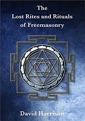 Lost Rites and Rituals on Freemasonry