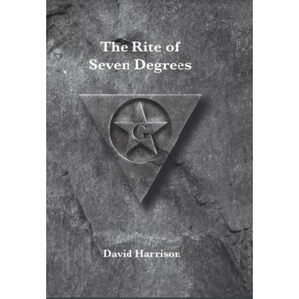 The Rite of Seven Degrees
