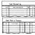 Masonic Secretary's Cash Book - Preorder