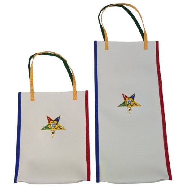 Macoy Exclusive OES Tote/Sash Bag