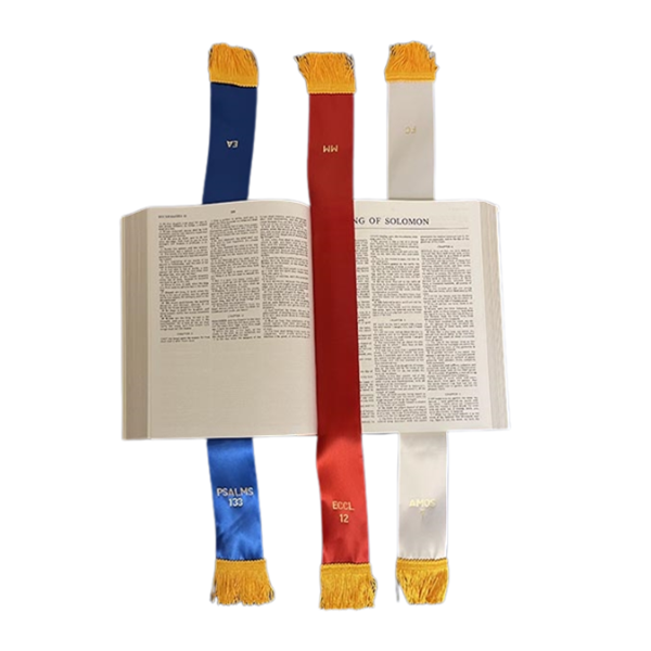 Masonic-Royal-Blue-Altar-Bible-Marker-for-Blue-Lodge-Set-of-3-P3291.aspx