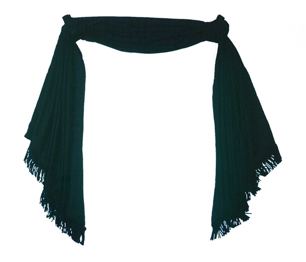 Masonic Charter Drape