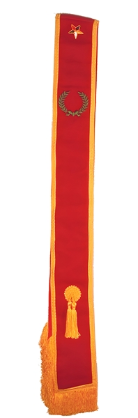 Associate-Matrons-Order-of-Amaranth-Sash-P3092.aspx