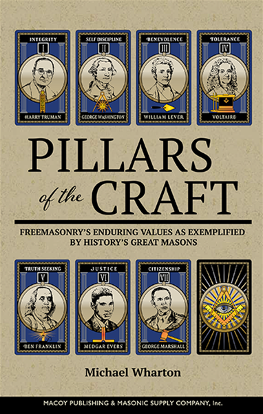Pillars of the Craft