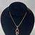 OES Crystal Necklace