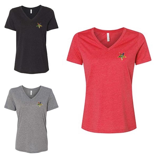 Embroidered OES Tees - Limited Supply