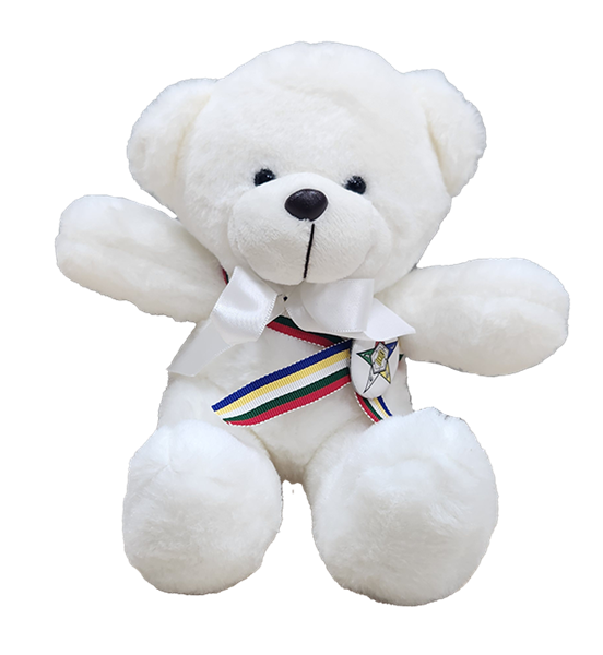 OES Teddy Bear